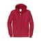 Port & Company® Core Fleece Full-Zip Hooded Sweatshirt